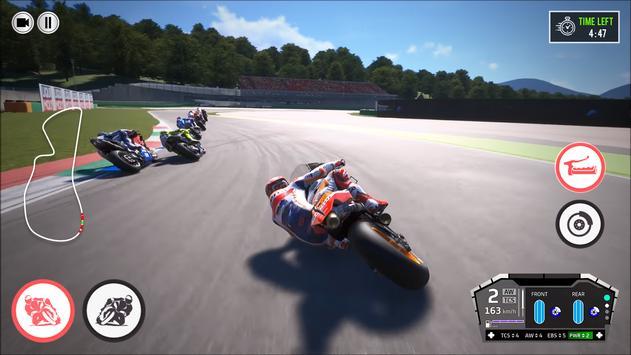 Adrenaline Riders Pro汉化中文版截图0