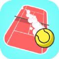 有趣的乒乓球对抗中文版游戏下载（Fun Ping Pong）