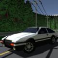 初始漂移拱廊游戏安卓手机版（Initial Drift Arcade）