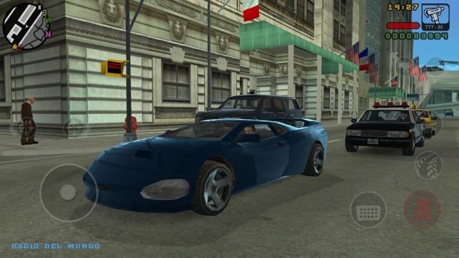  gta自由之城手机版安卓下载  2.0.8截图3