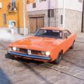 肌肉汽车模拟游戏安卓官方版（Muscle Car Sim）