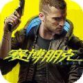 赛博朋克2077肖战代言官方正版