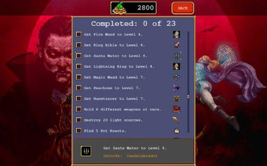 吸血鬼幸存者1.0.2版本最新下载截图3