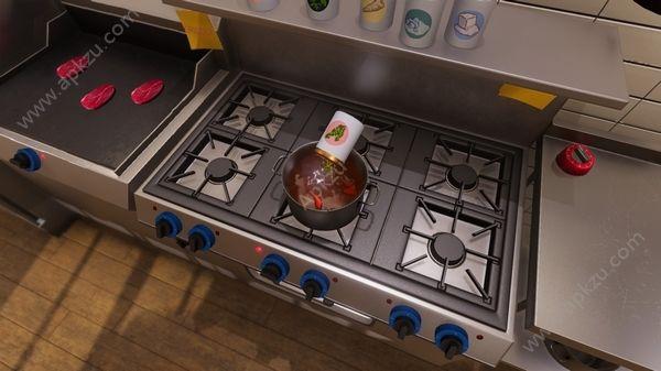 Cooking Simulator料理模拟器安卓版中文游戏下载截图2