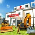 Hospital Construction中文版游戏下载