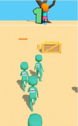 Dare to Squid游戏最新手机版截图1