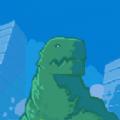 激光蜥蜴中文版游戏下载（Laser Lizard）