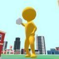 史诗巨人战斗3D中文版游戏下载（Epic Giants Duel 3D）