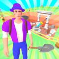 寻宝猎人3D游戏安卓中文版（Treasure Hunter 3D）
