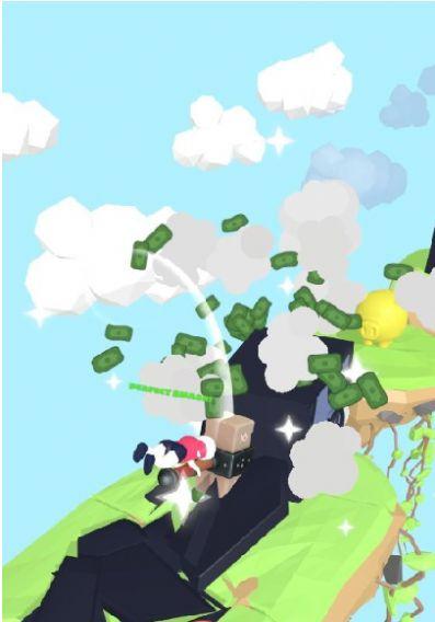  小人大锤游戏截图1