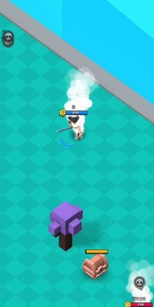 我这一刀下去1.1.3安卓版金币版截图1