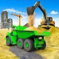 City Constructor中文版游戏下载