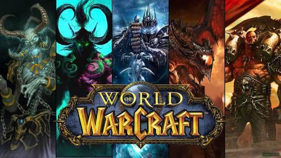 魔兽世界15周年活动版本官方更新下载截图2