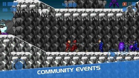 Spartan Firefight安卓中文版下载截图1