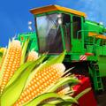 玉米破碎机中文版游戏下载（Corn Crusher）