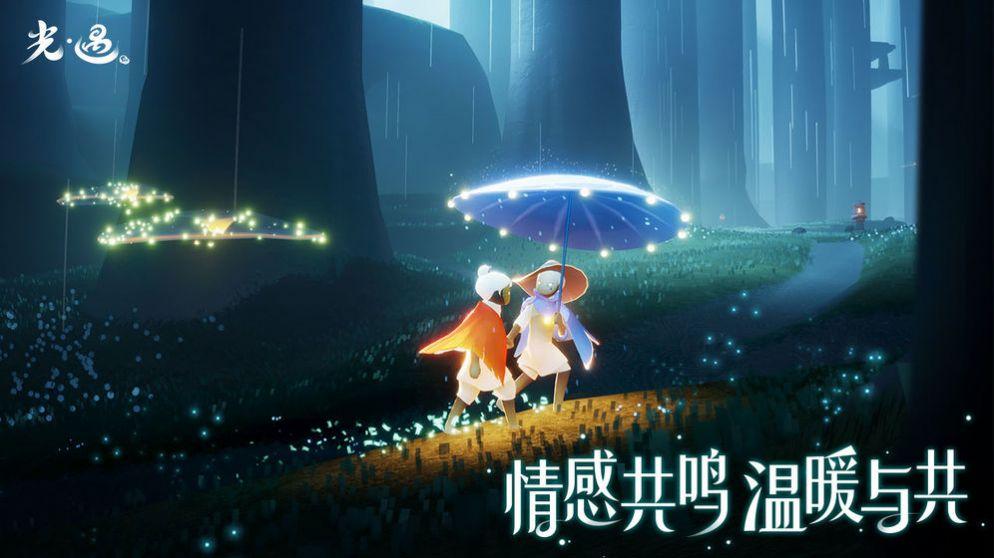  sky白鸟单机版截图0