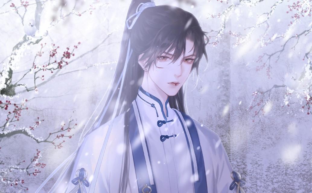  别人家的师弟游戏截图2