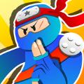  Ninja Hands游戏