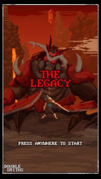  The Legacy游戏截图0