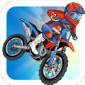 Mountain Extreme Moto 2中文版游戏下载