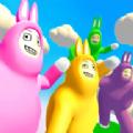  超级兔子人联机版1.3.2版本