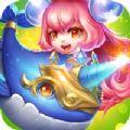 神宠宝贝魔镜物语官方正式版