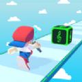 FNF音乐竞赛3D游戏中文最新版（FNF Runner）