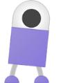 奇怪的机器人安卓中文版游戏（Odd Bot Out）
