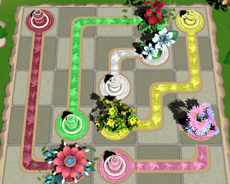 Waterline 3D游戏安卓版截图0