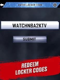  MyNBA 2K22扫脸app截图2