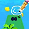  我的画画星球游戏安卓手机版  1.0