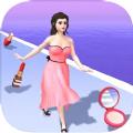 Girl Runner 3D游戏安卓中文版