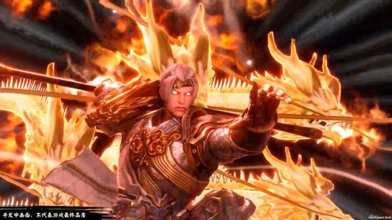 三国群英传8 2.0版本官方最新版截图3