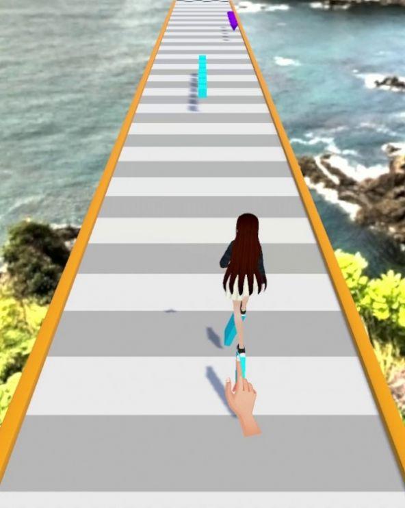  高跟鞋酷跑游戏截图1