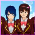 樱花校园模拟器春季大更新2021最新中文版