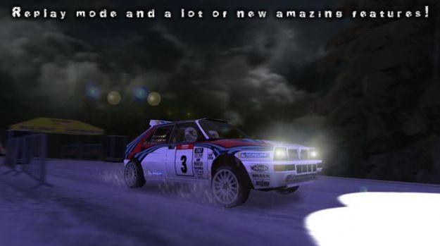 M.U.D.Rally Racing 1.9游戏中文官方版截图2