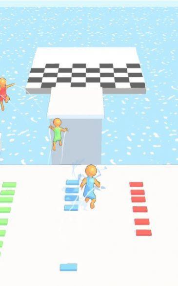 平台跳线3D安卓官方版游戏截图0