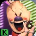  Ice Scream 6 Friends Kitchen中文版