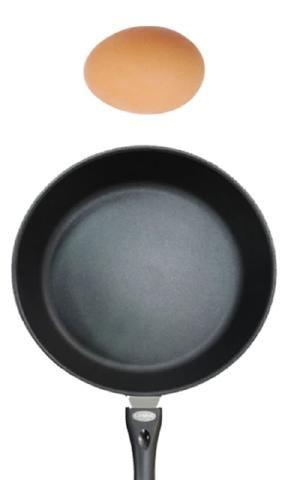 煎蛋Fried Egg游戏安卓最新版图片1