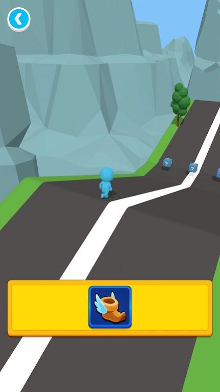 Fun Rocket Race游戏安卓官方版截图2