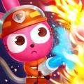 泡泡小镇消防局最新版