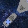 Modular spac eships游戏安卓中文版