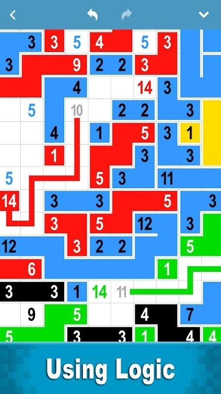  链接像素游戏安卓最新版  1.9.6截图1