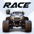 竞技火箭车游戏中文版（RACE Rocket Arena Car Extreme）