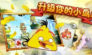 愤怒的小鸟22.25.2宝石安卓版下载截图0