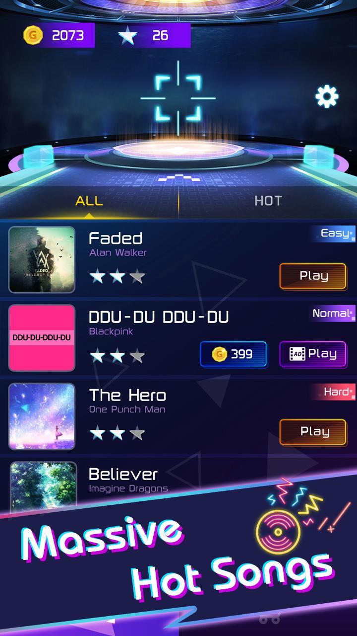Beat Slash 2游戏中文版截图1
