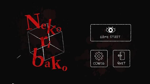 Nekoribako游戏汉化版截图0