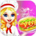 我的餐厅游戏下载安卓版（My Restaurant Kitchen:Chef Story）