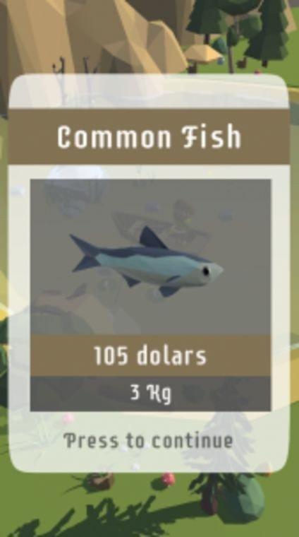 闲置渔夫生活中文版游戏下载（Fisherman Simulator Idle）截图2