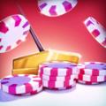 幸运3D跑酷安卓中文版游戏（Lucky Run）